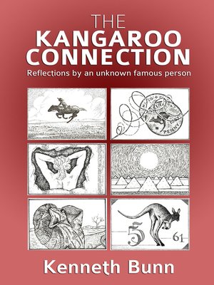 cover image of The Kangaroo Connection
